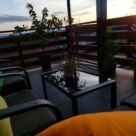 Apartman Masha Karlovac Dış mekan fotoğraf
