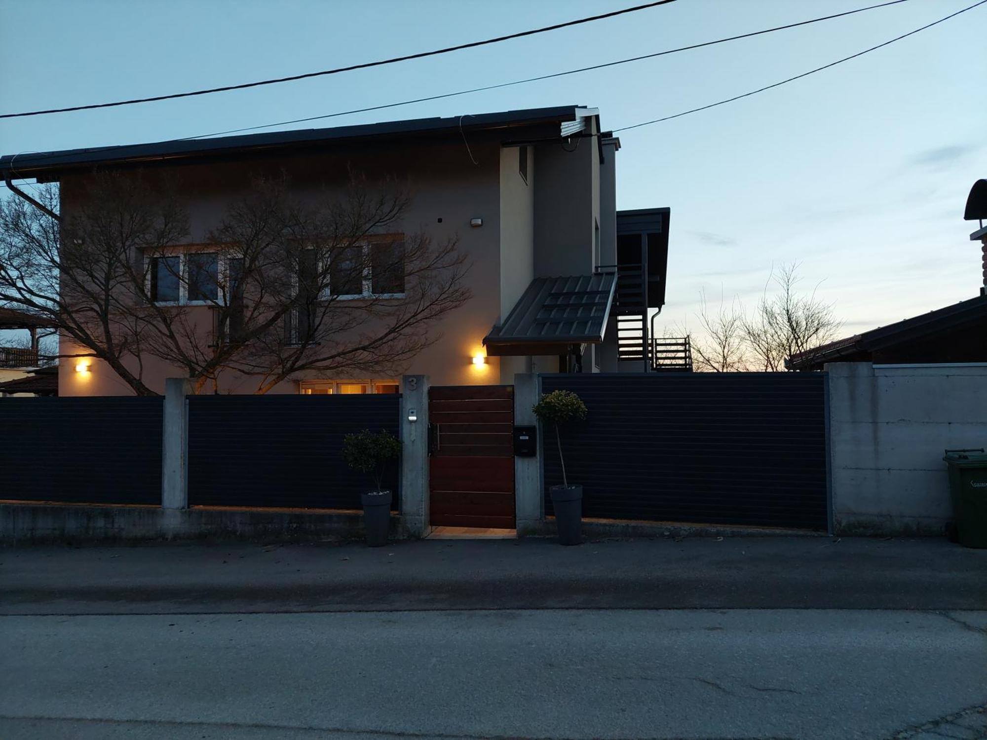 Apartman Masha Karlovac Dış mekan fotoğraf