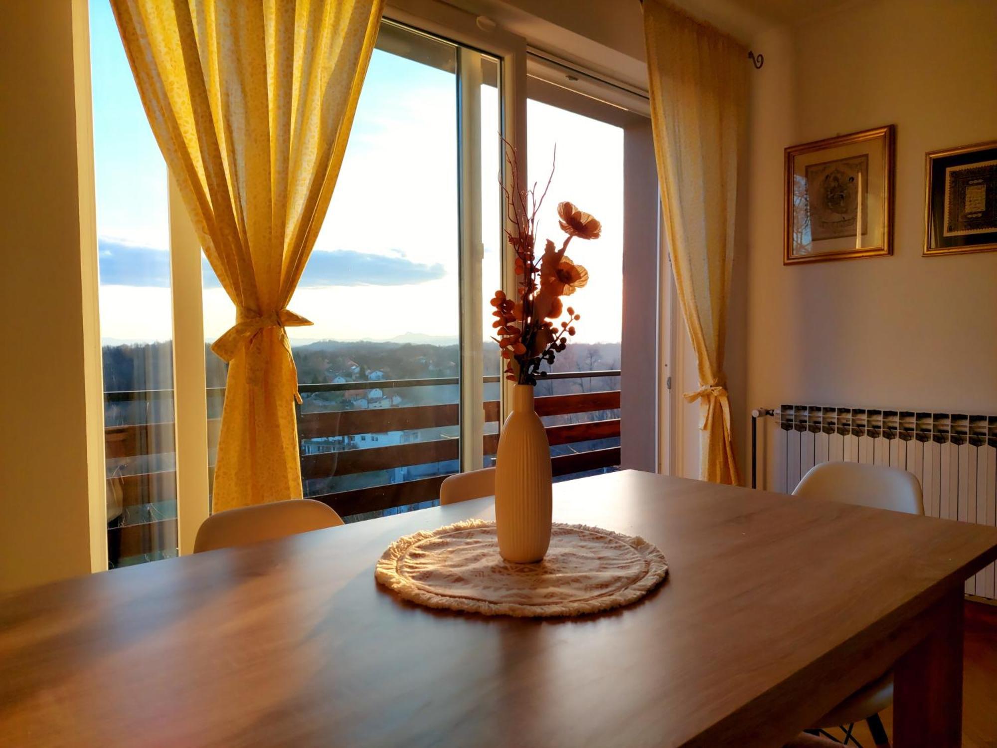 Apartman Masha Karlovac Dış mekan fotoğraf