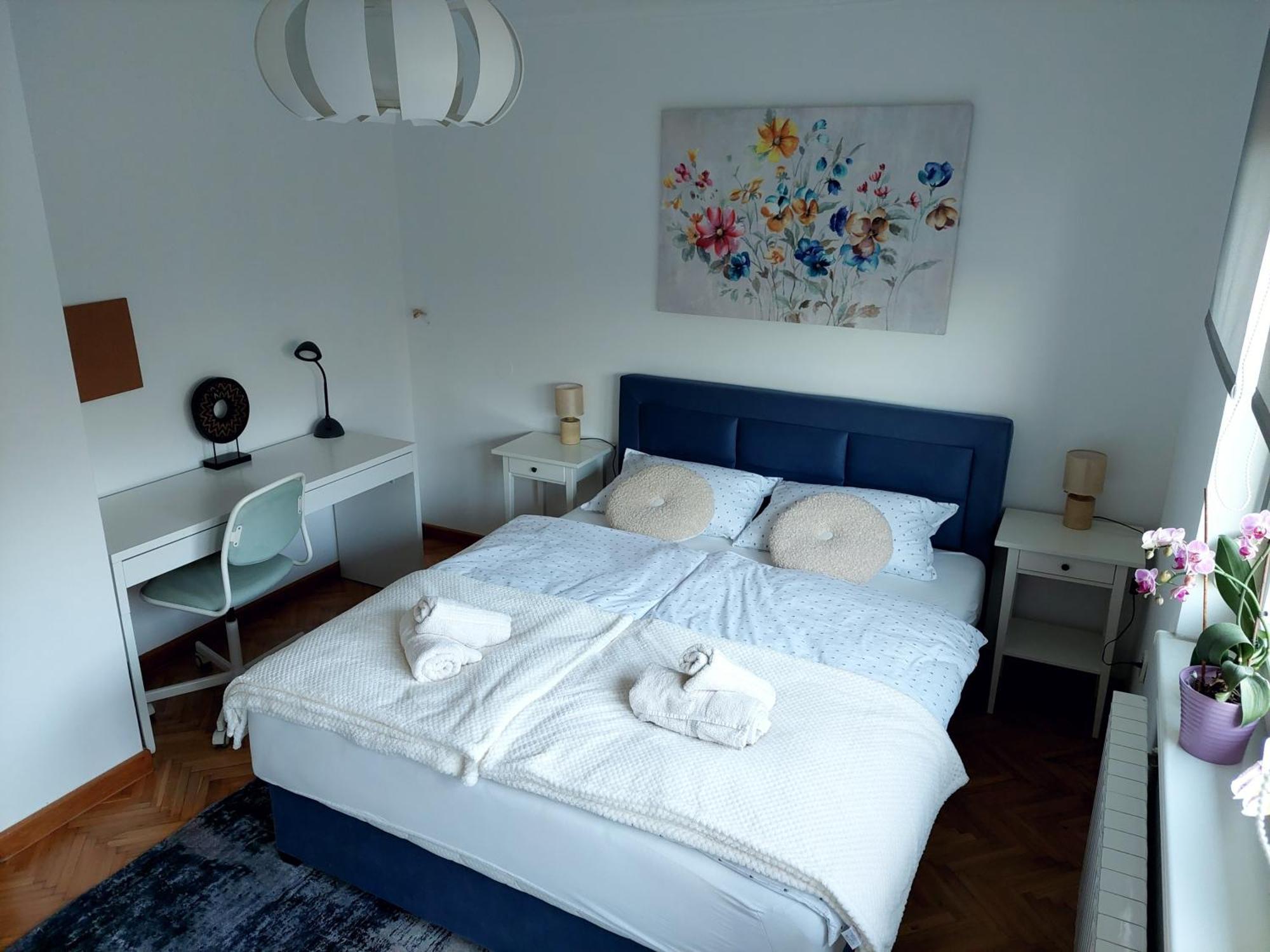 Apartman Masha Karlovac Dış mekan fotoğraf