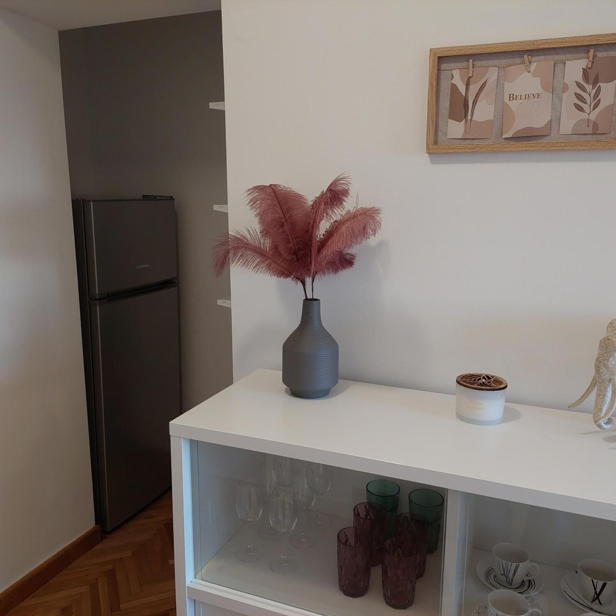Apartman Masha Karlovac Dış mekan fotoğraf