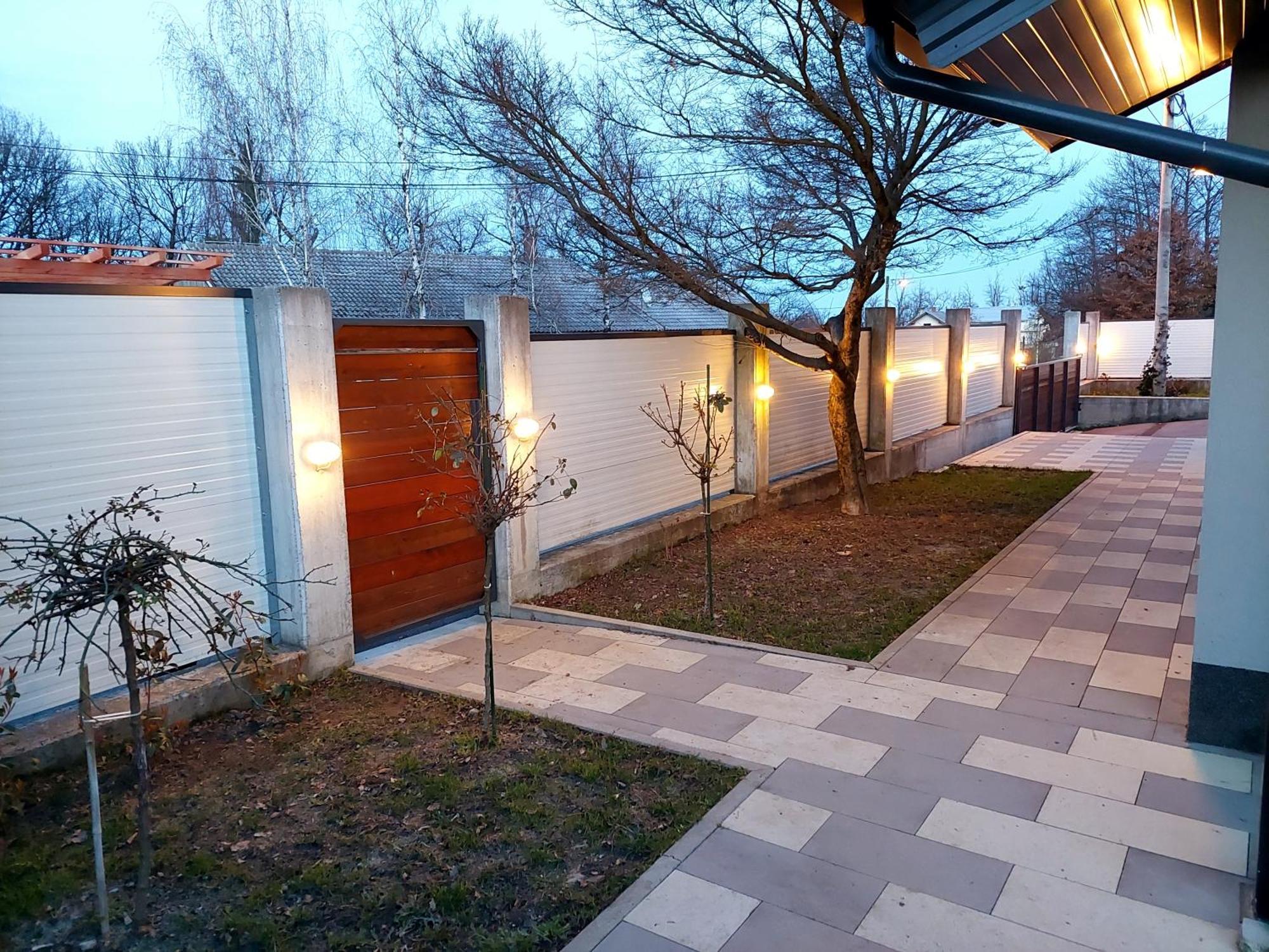 Apartman Masha Karlovac Dış mekan fotoğraf